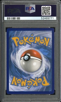 2020 Pokemon Swsh Black Star Promo 066 Charizard-holo Prerelease PSA