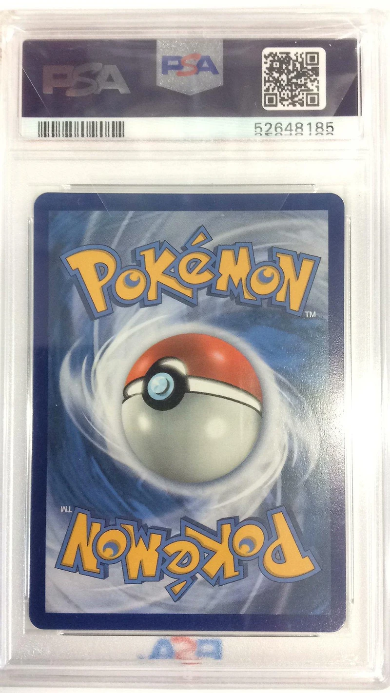 2020 Pokemon Sword & Shield Darkness Ablaze 060 Vikavolt V PSA