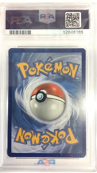 2020 Pokemon Sword & Shield Darkness Ablaze 060 Vikavolt V PSA