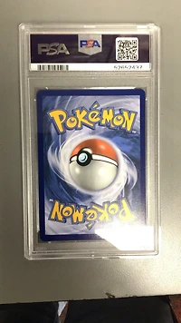 2016 Pokemon Xy Evolutions 113 Here Comes Team Rocket! PSA