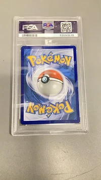 2019 Pokemon Sm Black Star Promo Sm194 Detective Pikachu-holo PSA