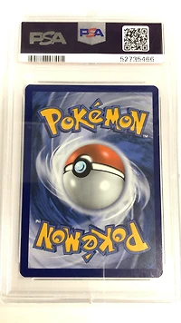 2020 Pokemon Sword & Shield Champion's Path 072 Fa/grapploct V PSA 10