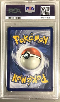 2019 Pokemon Sun & Moon Unbroken Bonds 227 Full Art/persian Gx Secret PSA