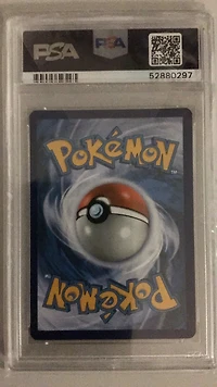 2016 Pokemon Xy Evolutions 59 Machamp-holo Prerelease PSA 8