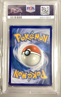 2019 Pokemon Sun & Moon Unbroken Bonds 206 Full Art/whimsicott Gx PSA 10