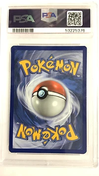 2019 Pokemon Sm Black Star Promo Sm162 Pikachu PSA