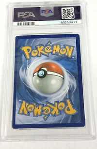 2019 Pokemon Sun & Moon Team Up 13 Charmeleon PSA 8