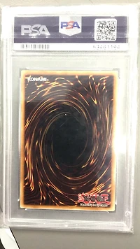 2020 Yu-gi-oh! Dragons Of Legend: The Complete Series En147 Time Wizard Of Tomorrow PSA 8