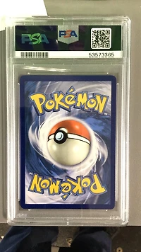 2020 Pokemon Sword & Shield Champion's Path 069 Full Art/drednaw V PSA