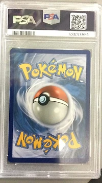 2015 Pokemon Xy Roaring Skies 103 Fa/hydreigon Ex PSA 9