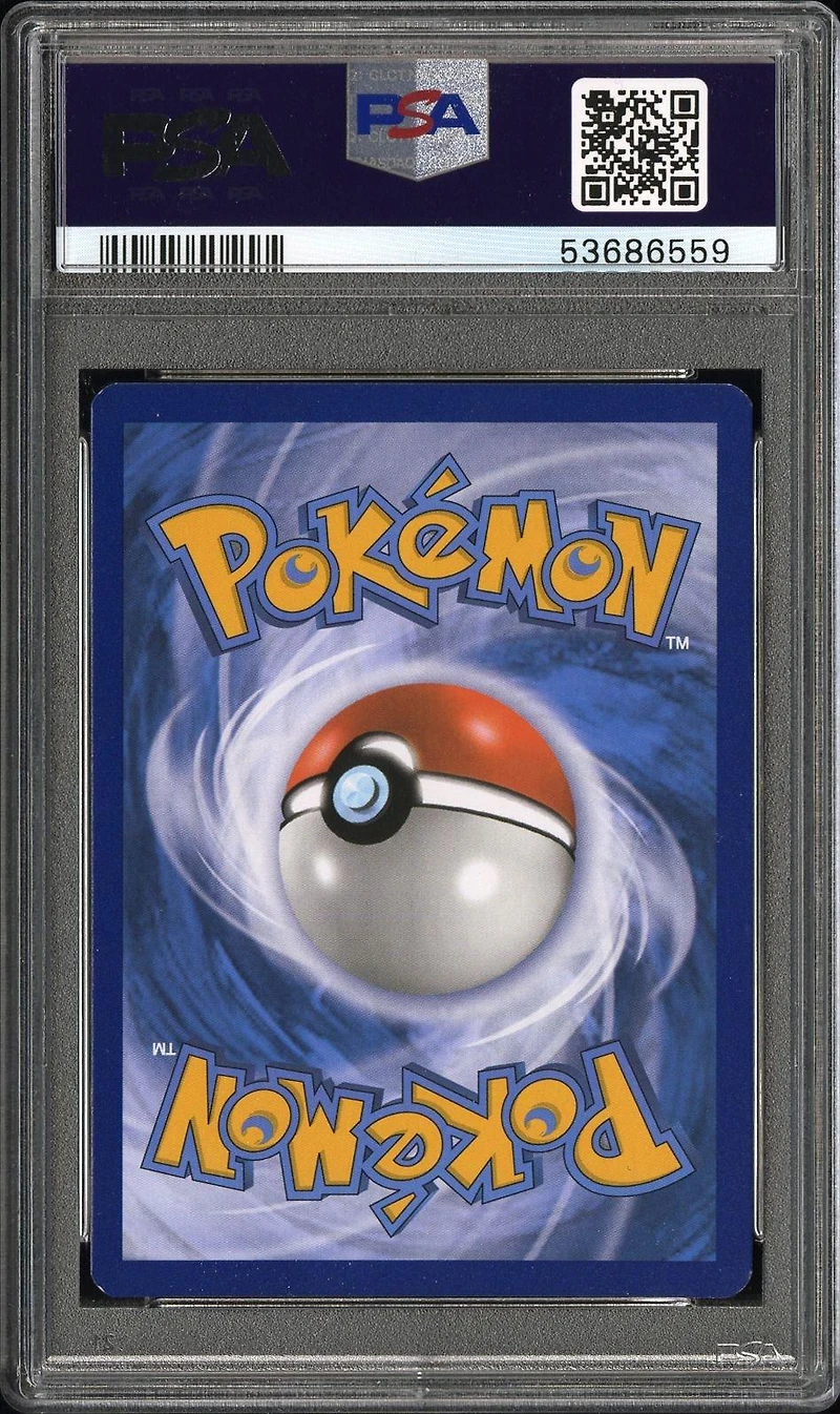 2016 Pokemon Xy Evolutions 11 Charizard PSA NM-MT+ 8.5