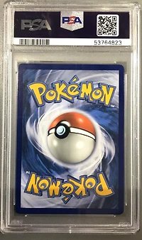 2018 Pokemon Sun & Moon Ultra Prism 90 Dusk Mane Necrozma Gx PSA 10