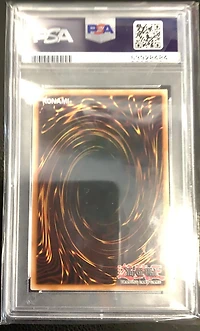 2018 Yu-gi-oh! Legendary Collection Kaiba Mega Pack En068 Dark Armed Dragon 1st Edition PSA 9