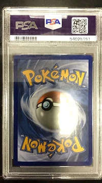2016 Pokemon Xy Evolutions 43 Nidoran-reverse Foil PSA 9