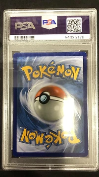 2019 Pokemon Sun & Moon Team Up 162 Full Art/pikachu & Zekrom Gx PSA