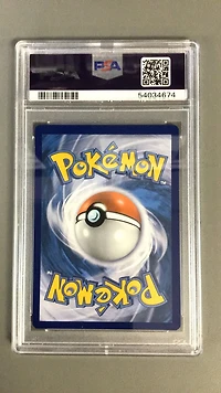 2016 Pokemon Xy Generations Radiant Collection Rc19 Swirlix PSA 8