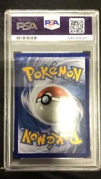 2016 Pokemon Xy Evolutions 88 Switch-reverse Foil PSA 9