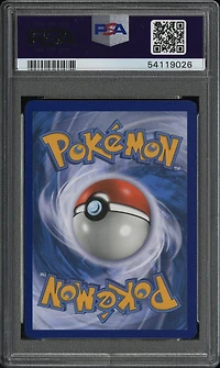 2020 Pokemon Swsh Black Star Promo 074 Spcl.delivery Pikachu PSA