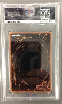 2018 Yu-gi-oh! Mega-tins Mega Pack En065 Topologic Bomber Dragon 1st Edition PSA 10