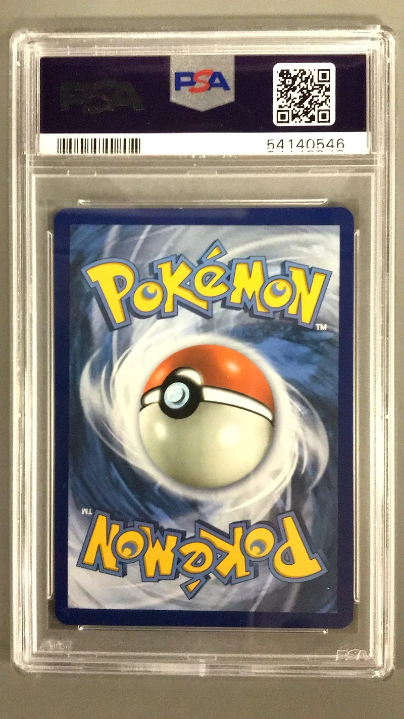 2017 Pokemon Sun & Moon 156 Full Art/tauros Gx Secret PSA