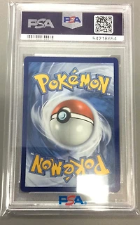 2018 Pokemon Sun & Moon Celestial Storm 183 Full Art/rainbow Energy Secret PSA 10