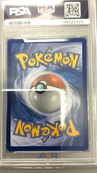 2016 Pokemon Xy Generations Radiant Collection Rc29 Fa/pikachu PSA