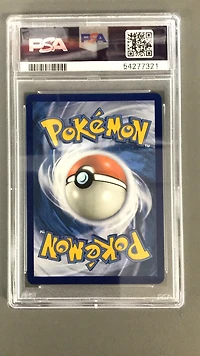 2019 Pokemon Sun & Moon Unbroken Bonds 207 Full Art/persian Gx PSA