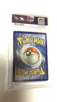 2020 Pokemon Sword & Shield Champion's Path Fa/drednaw Vmax PSA 10