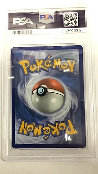 2020 Pokemon Sword & Shield Champion's Path 072 Full Art/grapploct V PSA