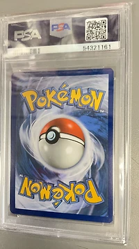 2016 Pokemon Xy Evolutions 9 Charmander-reverse Foil PSA 9