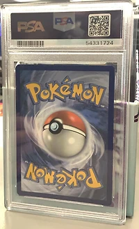 2020 Pokemon Swsh Black Star Promo 047 Drednaw-holo Champion's Path Special Pin Collection PSA 10