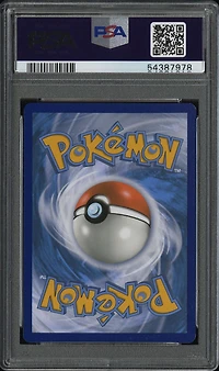 2020 Pokemon Swsh Black Star Promo 069 Lugia-holo Prerelease PSA