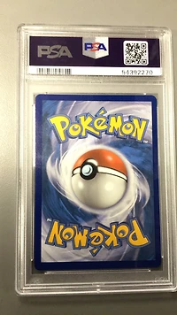 2019 Pokemon Sun & Moon Hidden Fates 68 Fa/jessie & James PSA