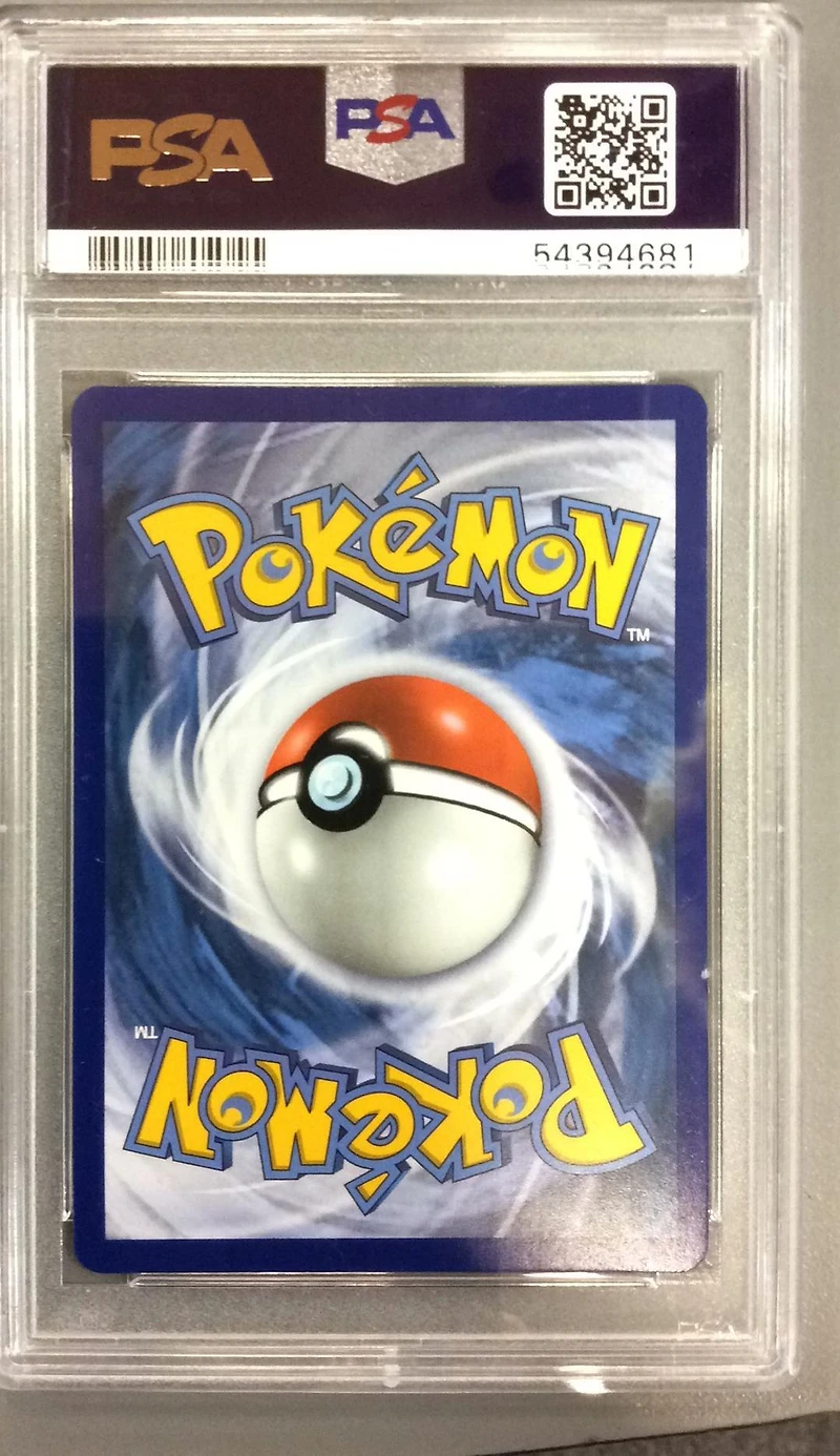 2017 Pokemon Sun & Moon Guardians Rising 157 Full Art/metagross Gx Secret PSA 10