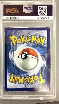 2017 Pokemon Sun & Moon Guardians Rising 157 Full Art/metagross Gx Secret PSA 10