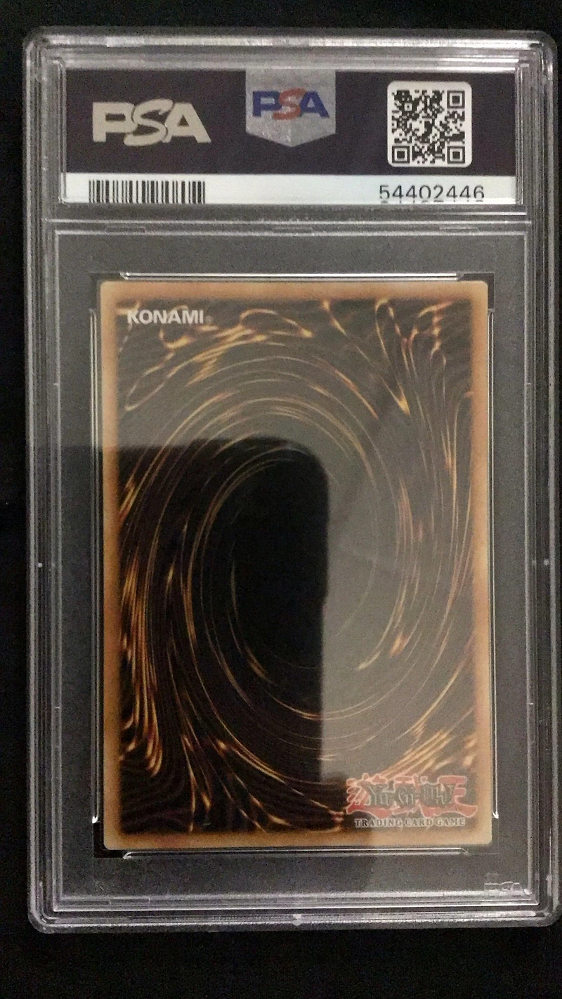 2020 Yu-gi-oh! Legendary Duelists: Season 1 En015 Red-eyes Flare Metal Dragon 1st Edition-blue PSA 9