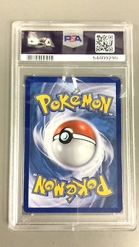 2016 Pokemon Xy Generations 50 Clefairy-holo Toys R Us PSA 9