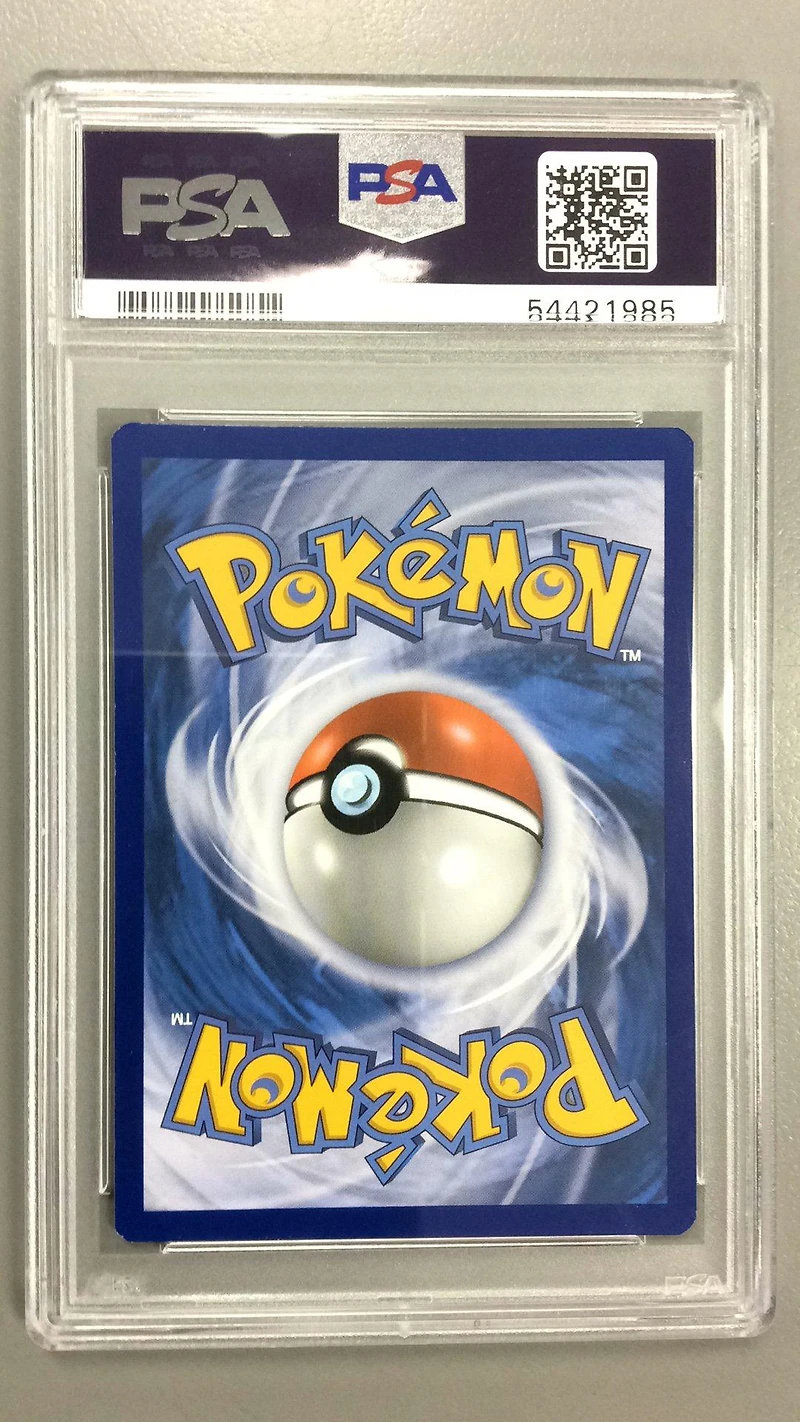 2017 Pokemon Sm Black Star Promo Sm35 Espeon Gx PSA 10