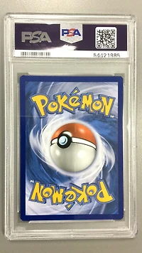 2017 Pokemon Sm Black Star Promo Sm35 Espeon Gx PSA 10