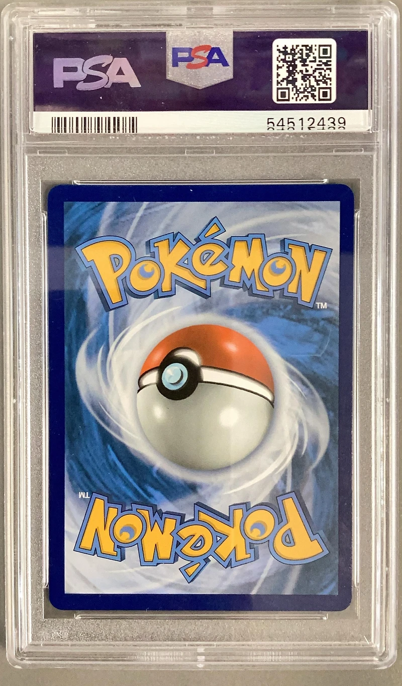 2020 Pokemon Sword & Shield Vivid Voltage 177 Full Art/aegislash V PSA 10