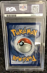 2020 Pokemon Sword & Shield Champion's Path 072 Full Art/grapploct V PSA