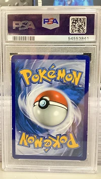 2020 Pokemon Sword & Shield Rebel Clash 191 Full Art/oleana PSA