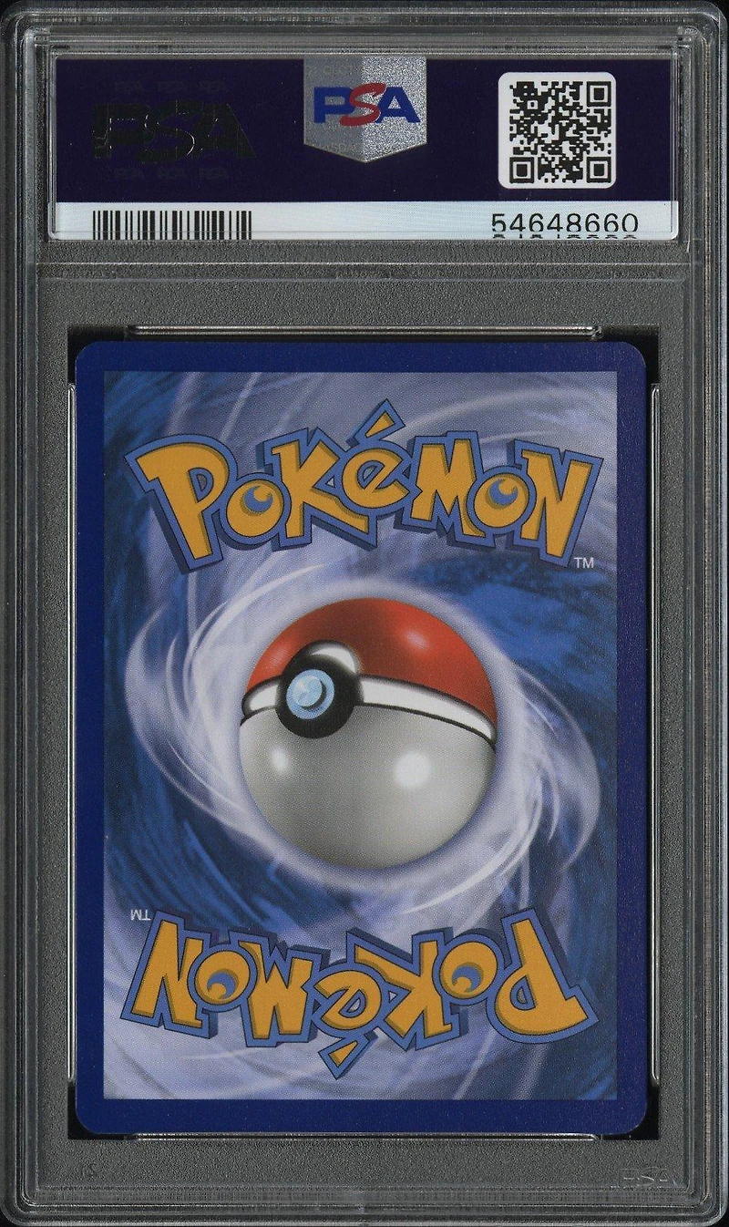 2020 Pokemon Swsh Black Star Promo 074 Spcl.delivery Pikachu PSA