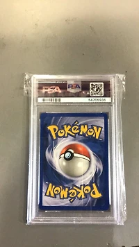 1999 Pokemon Game 69 Weedle Base Set 1999-2000 PSA 10