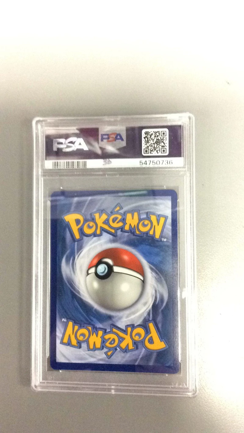 2020 Pokemon Sword & Shield Champion's Path 047 Duraludon V PSA 10