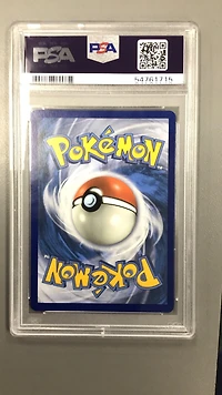 2019 Pokemon Sun & Moon Hidden Fates Sv90 Shrine Of Punishment PSA 10