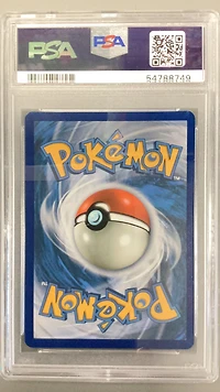 2020 Pokemon Sword & Shield Champion's Path 023 Fa/alcremie Vmax PSA 10