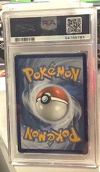 2020 Pokemon Sword & Shield Vivid Voltage 126 Aegislash V PSA