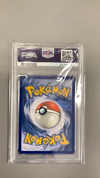 2020 Pokemon Sword & Shield Champion's Path 069 Fa/drednaw V PSA 10