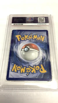 2016 Pokemon Xy Evolutions 113 Here Comes Team Rocket! PSA 9